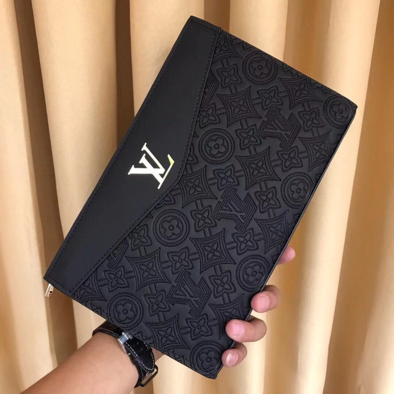 LV Clutch Bags